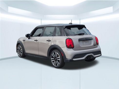 Used 2023 MINI Cooper S FWD image 3