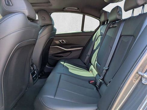 Used 2026 BMW M340i xDrive w/ Premium Package image 16