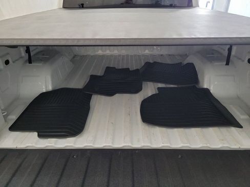 Certified 2022 Chevrolet Silverado 1500 Custom image 16