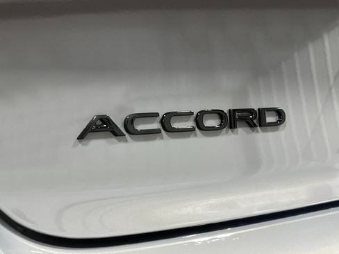 Used 2026 Honda Accord Sport image 7