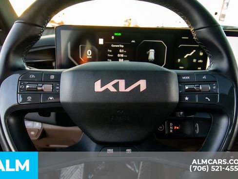 Used 2024 Kia EV9 GT-Line image 28