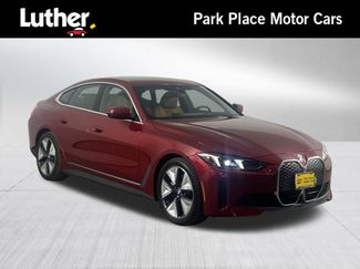 Used 2025 BMW i4 xDrive40i w/ Premium Package video 1
