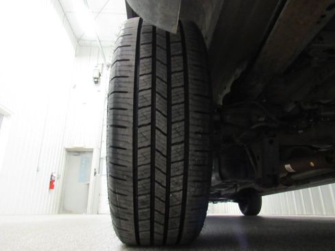 Used 2024 Ford Transit 250 250 AWD 3dr LWB High Roof Exte image 25