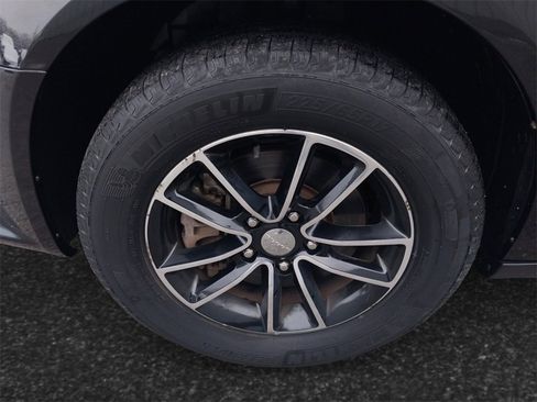 Used 2015 Dodge Grand Caravan SE w/ Quick Order Package 29E SE image 7