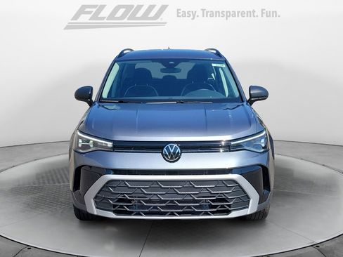 New 2026 Volkswagen Taos S FWD image 2