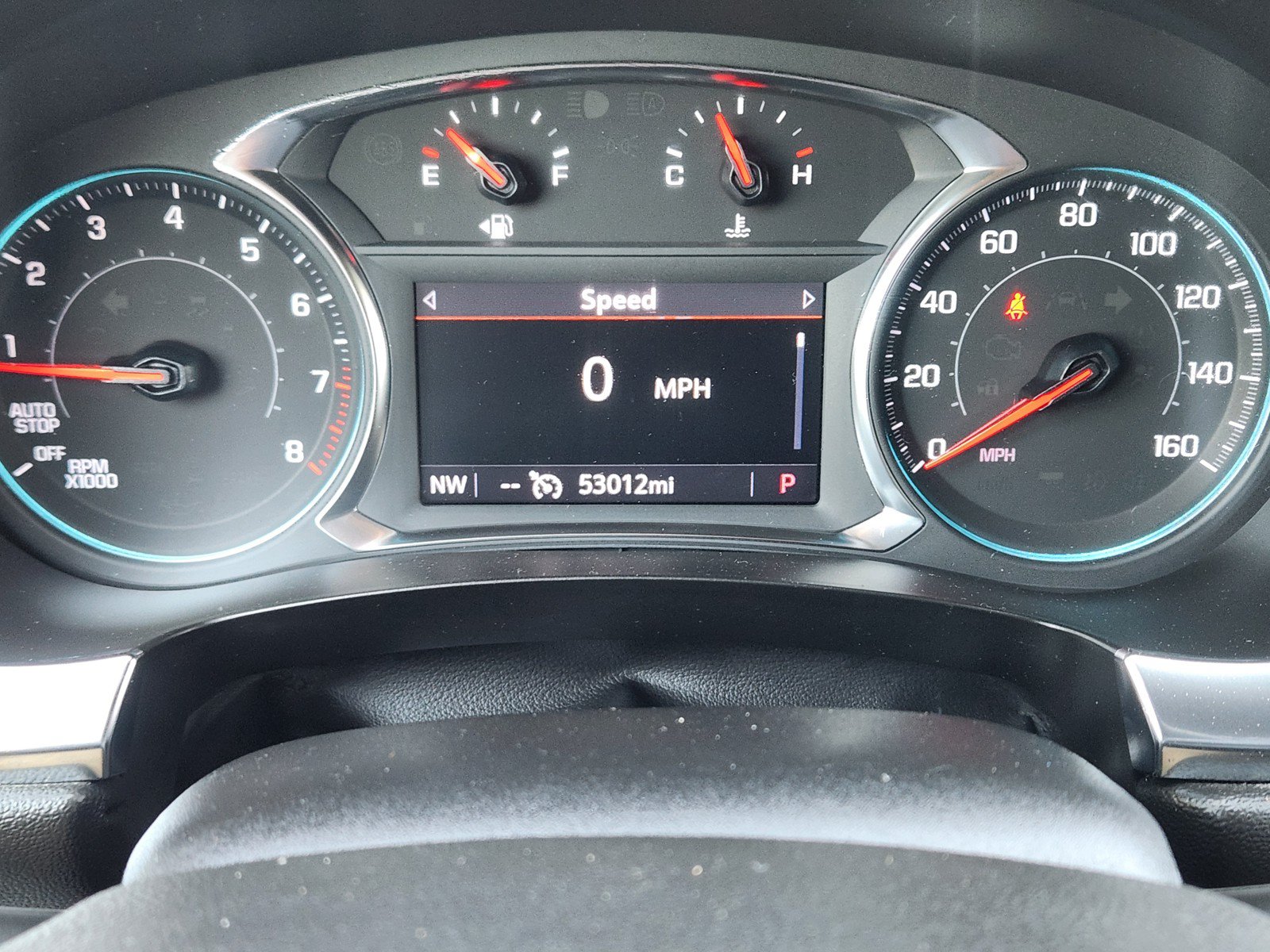 Used 2023 Chevrolet Traverse LT FWD image 14