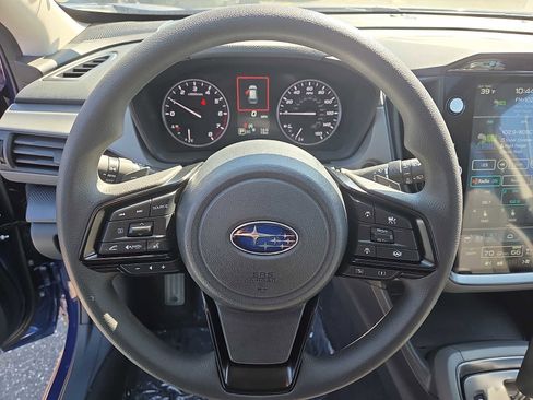 New 2026 Subaru Crosstrek 2.0i Premium AWD/4WD image 9