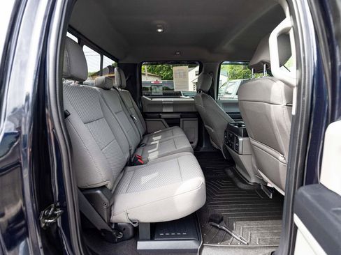 Used 2021 Ford F250 XLT w/ XLT Premium Package AWD/4WD image 27