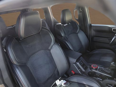 Used 2023 Ford Bronco Raptor image 29