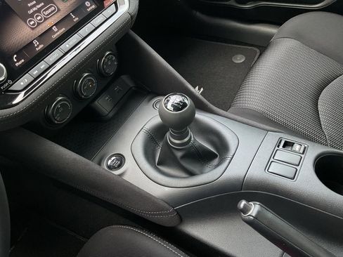 New 2026 Nissan Z Sport image 35