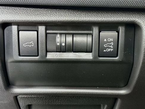 New 2026 Subaru Forester Sport w/ Onyx Edition AWD/4WD image 10
