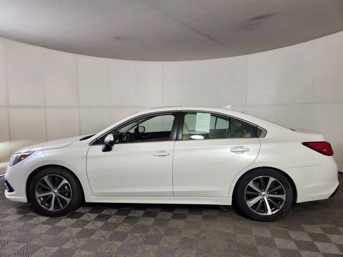 Used 2019 Subaru Legacy 2.5i Limited AWD/4WD image 4