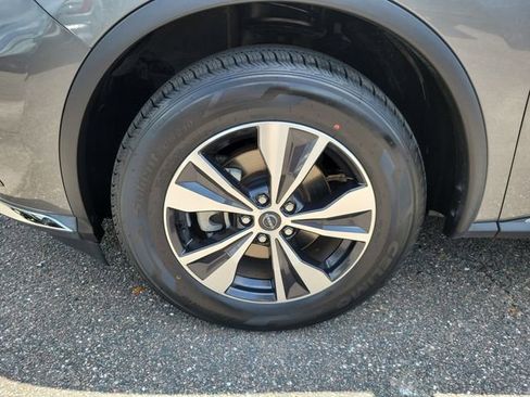 Used 2024 Nissan Murano SV FWD image 6
