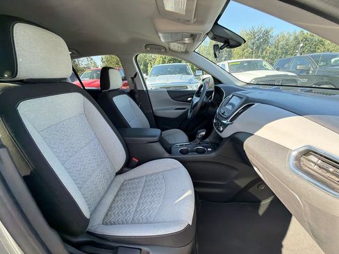 Used 2023 Chevrolet Equinox LT AWD/4WD image 19