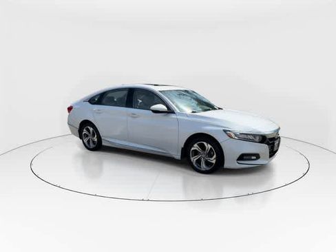 Used 2020 Honda Accord EX-L image 9