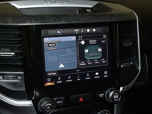 Used 2022 RAM 1500 Big Horn image 19