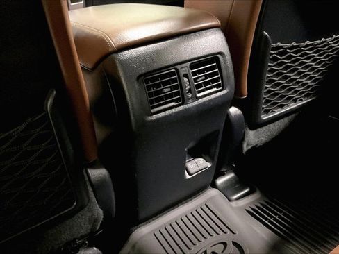 Certified 2024 Toyota 4Runner Limited AWD/4WD image 35