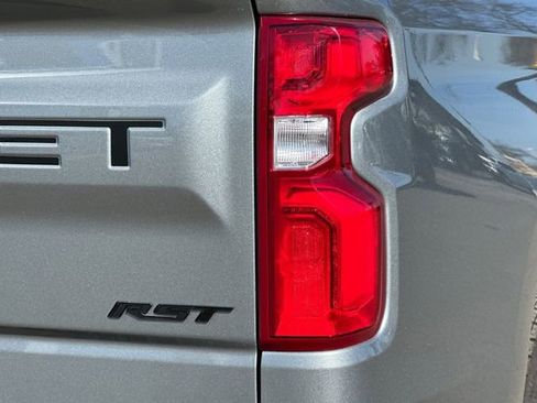 New 2026 Chevrolet Silverado 1500 RST AWD/4WD image 36