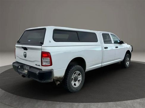 Used 2020 RAM 2500 Tradesman image 5