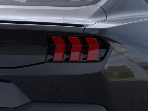 New 2025 Ford Mustang Premium RWD image 43