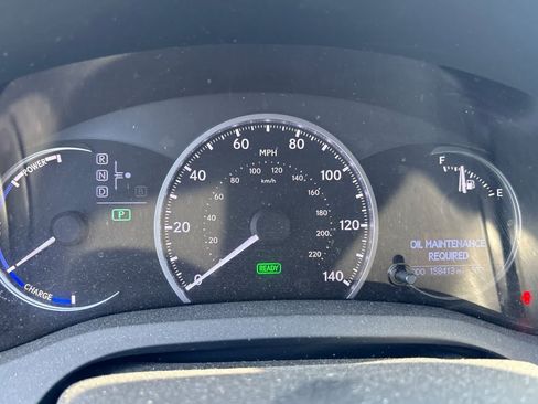 Used 2012 Lexus CT 200h Premium w/ Premium Audio Pkg FWD image 26