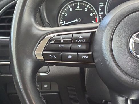 Used 2025 MAZDA MAZDA3 s FWD image 23