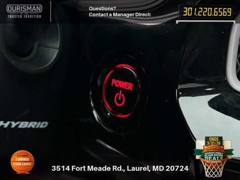 Used 2025 Honda Civic Sport image 24