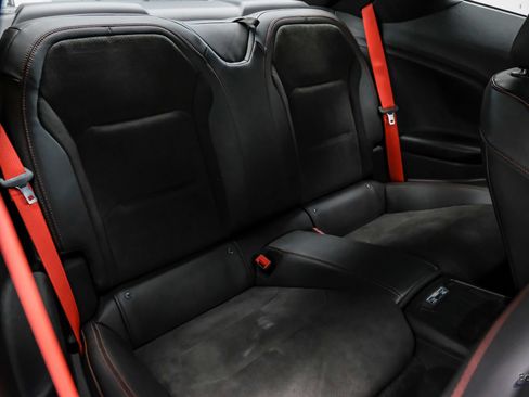Used 2018 Chevrolet Camaro ZL1 RWD image 82