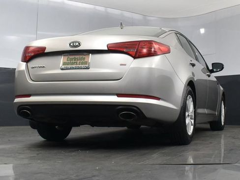 Used 2011 Kia Optima LX FWD image 22