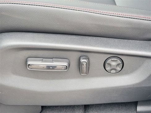 New 2026 Honda Odyssey Sport-L image 34