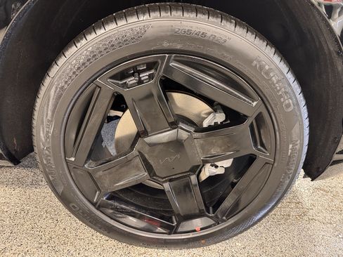 New 2027 Kia Telluride SX X-Line image 19