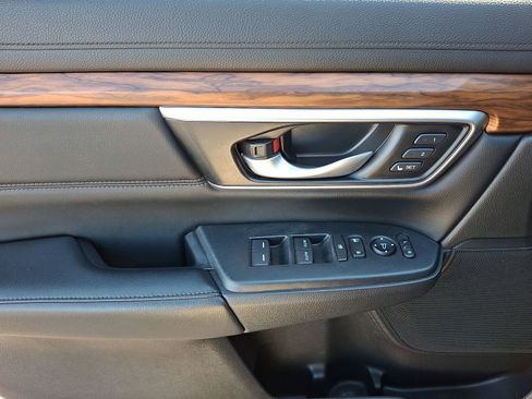 Used 2022 Honda CR-V Touring image 13