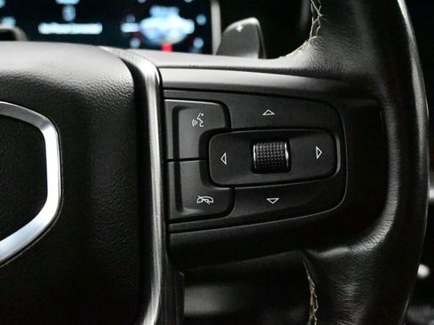 Used 2023 GMC Sierra 1500 Denali Ultimate image 13