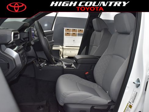 New 2026 Toyota Tacoma SR5 RWD image 21