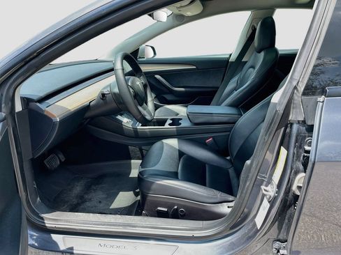 Used 2023 Tesla Model 3 Standard Range RWD image 21
