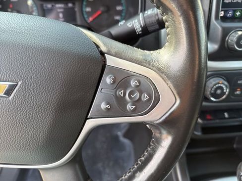 Used 2022 Chevrolet Colorado LT image 22