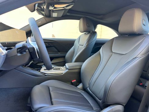 Used 2025 BMW 230i xDrive Coupe w/ Convenience Package image 11