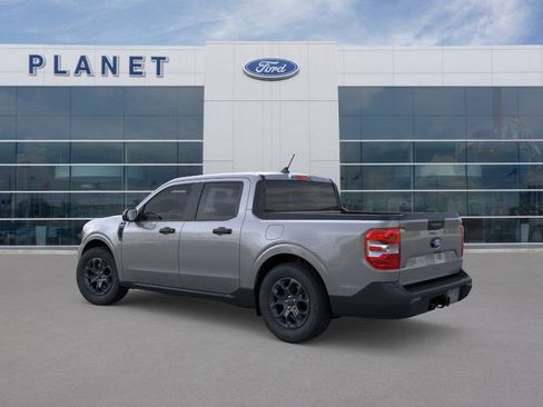 New 2026 Ford Maverick XLT w/ XLT Luxury Package AWD/4WD image 4
