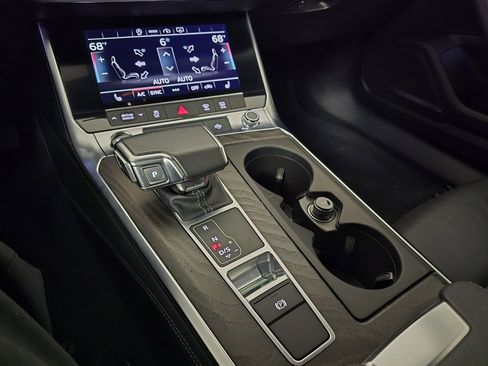 Used 2023 Audi A6 Premium Plus w/ Premium Plus Package image 28