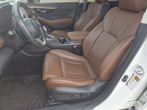 Used 2022 Subaru Outback Touring w/ Popular Package #2 AWD/4WD image 28
