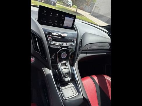Certified 2024 Acura RDX A-Spec AWD/4WD image 19