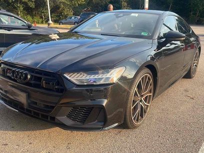 Used 2020 Audi S7 Prestige w/ Prestige Package