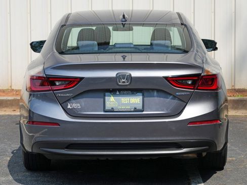 Used 2019 Honda Insight EX image 44