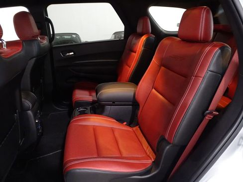 New 2024 Dodge Durango SRT Hellcat image 14