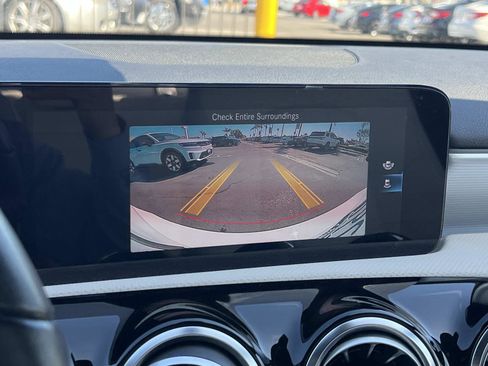 Used 2022 Mercedes-Benz A 220 A 220 image 14