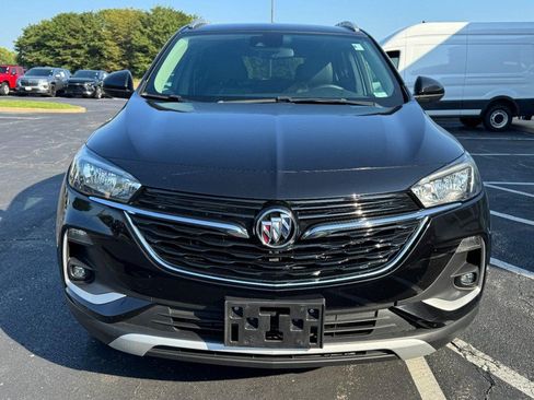 Used 2021 Buick Encore GX Select FWD image 9