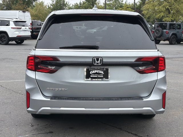 Used 2025 Honda Odyssey EX-L image 12