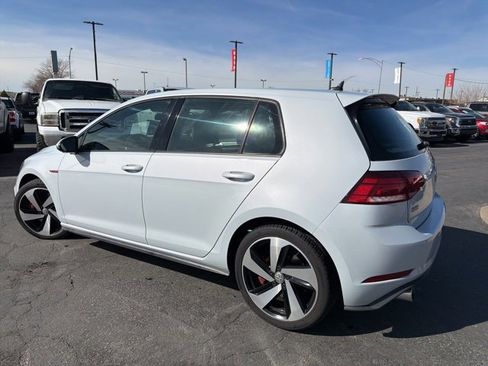 Used 2019 Volkswagen GTI S image 14