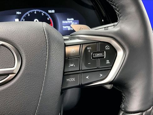 Used 2026 Lexus RX 350 Premium w/ Accessory Package (2T) FWD image 25