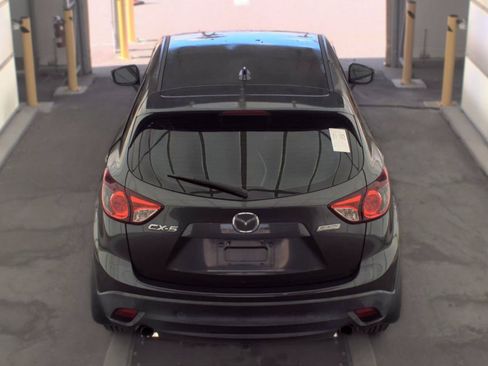 Used 2016 MAZDA CX-5 Sport FWD image 5